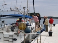 MJA 271. Skipper tréning